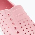 Buty dziecięce Native NA-13100100 Jefferson rose pink/shell white 7