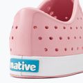 Buty dziecięce Native NA-13100100 Jefferson rose pink/shell white 8
