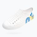 Buty Native NA-11112001 Jefferson Print Disney shell white/shell white/positive mickey 12