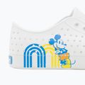 Buty Native NA-11112001 Jefferson Print Disney shell white/shell white/positive mickey 10