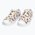 Buty Native NA-11112001 Jefferson Print Disney shell white/shell white/all over print 11