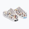 Buty Native NA-11112001 Jefferson Print Disney shell white/shell white/all over print 12