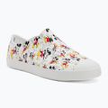 Buty Native NA-11112001 Jefferson Print Disney shell white/shell white/all over print