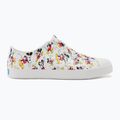 Buty Native NA-11112001 Jefferson Print Disney shell white/shell white/all over print 2