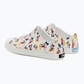 Buty Native NA-11112001 Jefferson Print Disney shell white/shell white/all over print 3