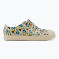 Buty dziecięce Native NA12112001 Jefferson Print Disney Jr bone white/bone white/stay positive tile 2