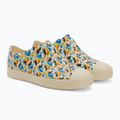 Buty dziecięce Native NA12112001 Jefferson Print Disney Jr bone white/bone white/stay positive tile 4