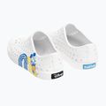 Buty dziecięce Native NA12112001 Jefferson Print Disney Jr shell white/shell white/positive mickey 12