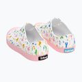 Buty dziecięce Native NA12112001 Jefferson Print Disney Jr shell white/princess pink/pastel white confetti 12