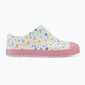 Buty dziecięce Native NA12112001 Jefferson Print Disney Jr shell white/princess pink/pastel white confetti 2