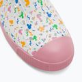 Buty dziecięce Native NA12112001 Jefferson Print Disney Jr shell white/princess pink/pastel white confetti 7