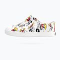 Buty dziecięce Native NA12112001 Jefferson Print Disney Jr shell white/shell white/all over print 10