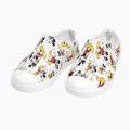 Buty dziecięce Native NA12112001 Jefferson Print Disney Jr shell white/shell white/all over print 11