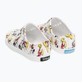 Buty dziecięce Native NA12112001 Jefferson Print Disney Jr shell white/shell white/all over print 12