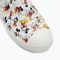 Buty dziecięce Native NA12112001 Jefferson Print Disney Jr shell white/shell white/all over print 7