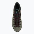 Buty Native NA-31106848 Fitzsimmons Citylite Bloom feather grey/jiffy black/true red 6