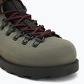 Buty Native NA-31106848 Fitzsimmons Citylite Bloom feather grey/jiffy black/true red 7