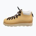 Buty Native NA-31106848 Fitzsimmons Citylite Bloom mushroom brown/soy beige/tundra mushroom 10
