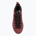 Buty Native NA-31106848 Fitzsimmons Citylite Bloom true red/cavalier red/jiffy cavalier 5