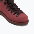 Buty Native NA-31106848 Fitzsimmons Citylite Bloom true red/cavalier red/jiffy cavalier 7