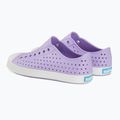 Buty Native NA-11100100 Jefferson healing purple/shell white 3