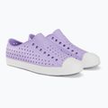 Buty Native NA-11100100 Jefferson healing purple/shell white 4