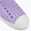 Buty Native NA-11100100 Jefferson healing purple/shell white 7
