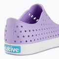 Buty Native NA-11100100 Jefferson healing purple/shell white 9