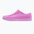 Buty damskie Native NA-11100148 Jefferson Bloom winterberry pink/chillberry pink/shell speckles 10