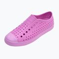 Buty damskie Native NA-11100148 Jefferson Bloom winterberry pink/chillberry pink/shell speckles 11