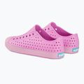 Buty damskie Native NA-11100148 Jefferson Bloom winterberry pink/chillberry pink/shell speckles 3
