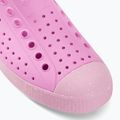 Buty damskie Native NA-11100148 Jefferson Bloom winterberry pink/chillberry pink/shell speckles 7