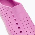 Buty damskie Native NA-11100148 Jefferson Bloom winterberry pink/chillberry pink/shell speckles 8
