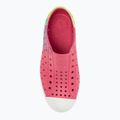 Buty dziecięce Native NA-12111502 Jefferson Block dazzle pink/shell white/celery maria starfish 5