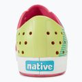 Buty dziecięce Native NA-12111502 Jefferson Block dazzle pink/shell white/celery maria starfish 6