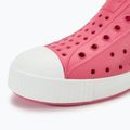 Buty dziecięce Native NA-12111502 Jefferson Block dazzle pink/shell white/celery maria starfish 7