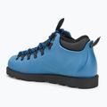 Buty Native NA-31106848 Fitzsimmons Citylite Bloom vallarta blue/jiffy black/jiffy black 3