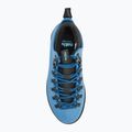Buty Native NA-31106848 Fitzsimmons Citylite Bloom vallarta blue/jiffy black/jiffy black 5