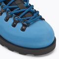 Buty Native NA-31106848 Fitzsimmons Citylite Bloom vallarta blue/jiffy black/jiffy black 7