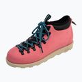 Buty Native NA-31106848 Fitzsimmons Citylite Bloom dazzle pink/purple white/jiffy black 8