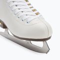 Łyżwy figurowe damskie HEAD H7 F600 biały 6
