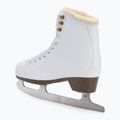 Łyżwy figurowe damskie HEAD F400 biały 2