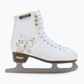 Łyżwy figurowe damskie HEAD F400 biały 3