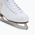 Łyżwy figurowe damskie HEAD F400 biały 6