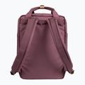 Plecak miejski Doughnut Macaroon Reborn Series 16 l plum 2