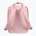 Plecak miejski Doughnut Macaroon Reborn Series 16 l pink 2