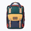 Plecak miejski Doughnut Macaroon Happy Camper Series 16 l lake