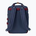 Plecak miejski Doughnut Macaroon Happy Camper Series 16 l lake 2