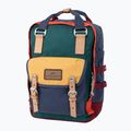 Plecak miejski Doughnut Macaroon Happy Camper Series 16 l lake 3