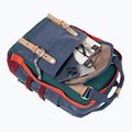 Plecak miejski Doughnut Macaroon Happy Camper Series 16 l lake 5